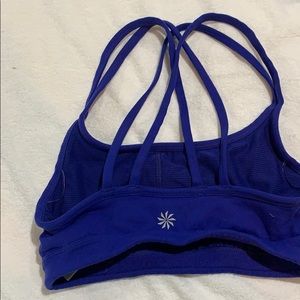 Athleta Bra